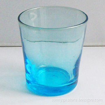 Shot Glass with 85ml Capacity, 76g Weight
